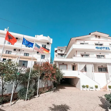 Hotel Gjilani Hotel