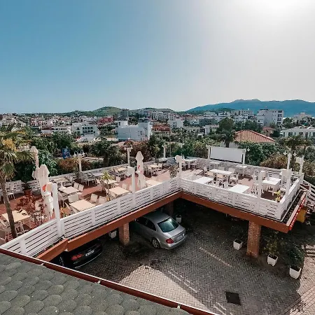 Hotel Tirana Hotel