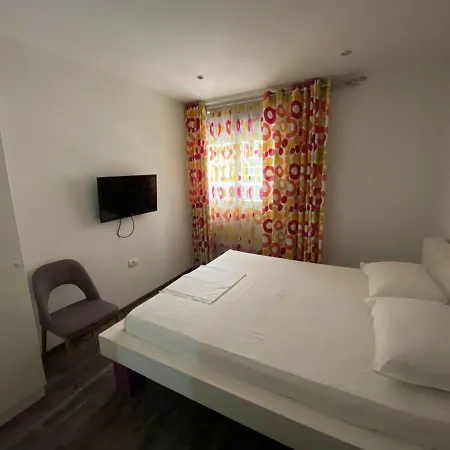Tirana Hotel