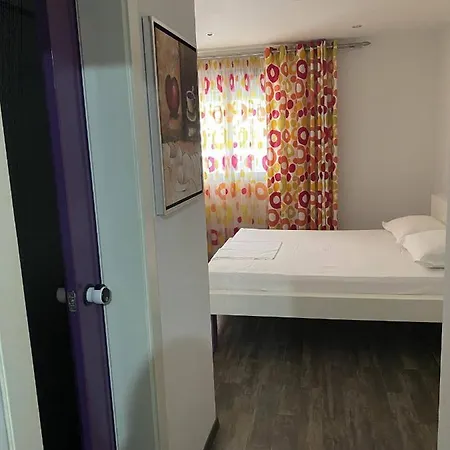 Tirana Hotel