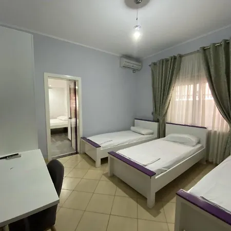 Hotel Tirana Hotel