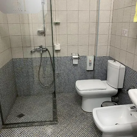 Tirana Hotel * Ksamil