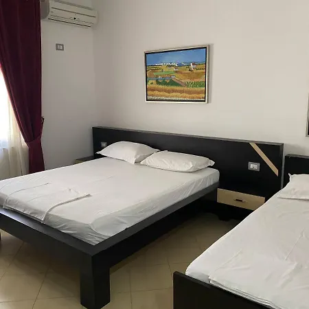 Hotel Tirana Hotel