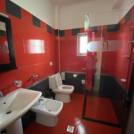 Hotel Tirana Hotel