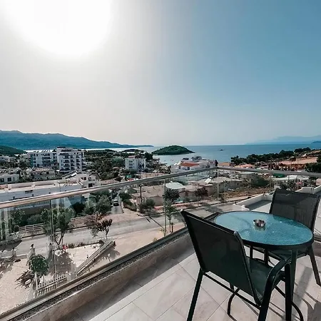 Tirana Hotel *