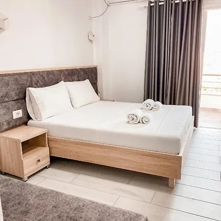 Hotel Tirana Hotel