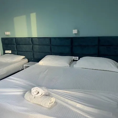 Hotel Gjilani