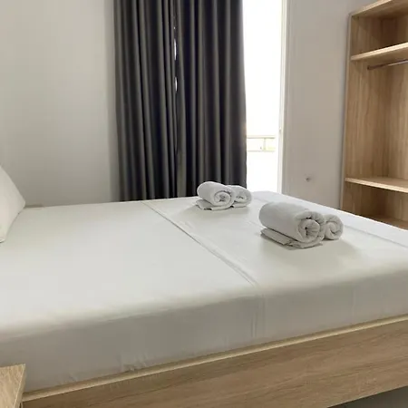 Tirana Hotel Hotel Ksamil