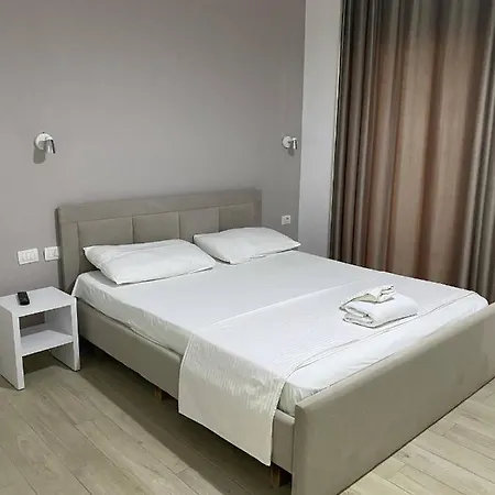 Hotel Tirana Hotel