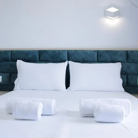 Tirana Hotel