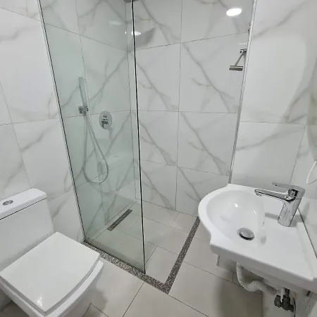 Hotel Tirana Hotel
