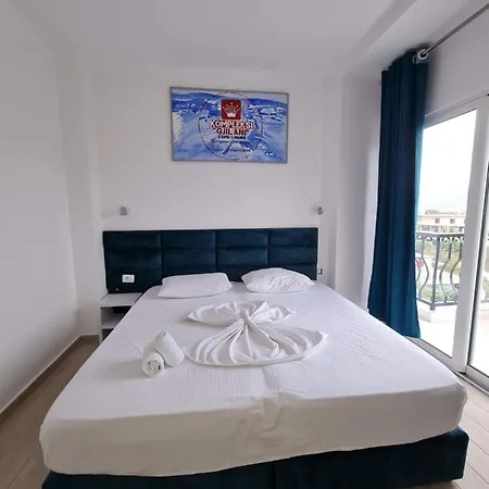 Hotel Tirana Hotel *