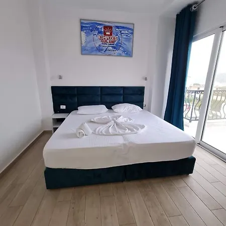 Hotel Tirana Hotel