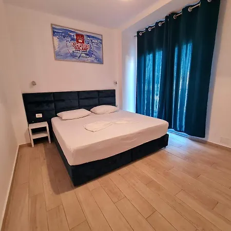 Hotel Tirana Hotel *
