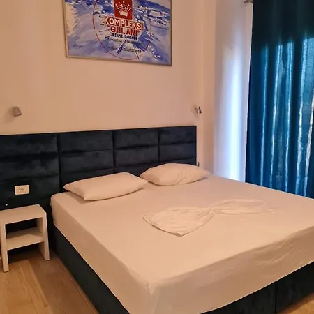 Hotel Tirana Hotel *