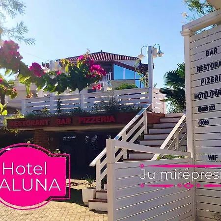 Tirana Hotel Otel Ksamil