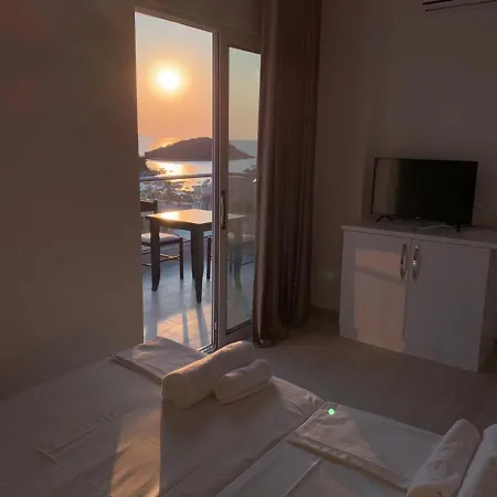 Otel Tirana Hotel Ksamil