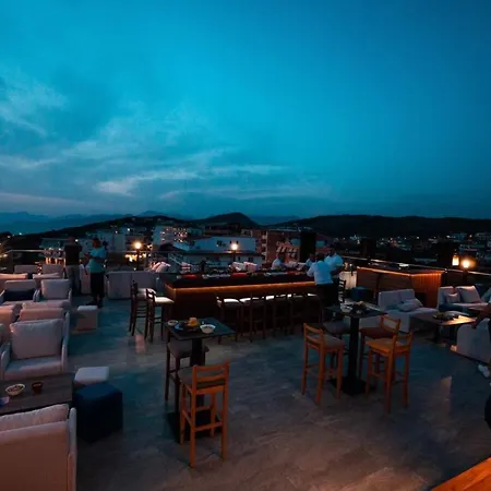 Tirana Hotel