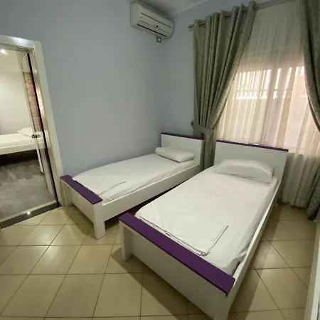 Otel Tirana Hotel *
