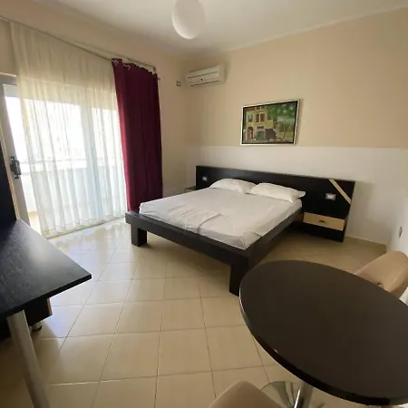 Tirana Hotel Otel Ksamil