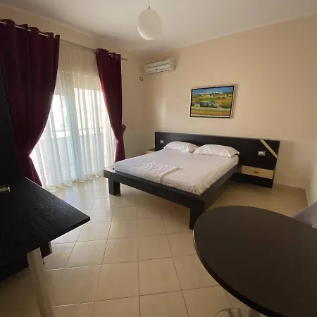 Otel Tirana Hotel