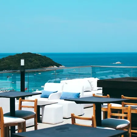 Otel Tirana Hotel Ksamil