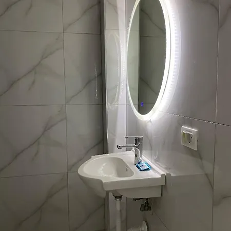 Otel Tirana Hotel Ksamil