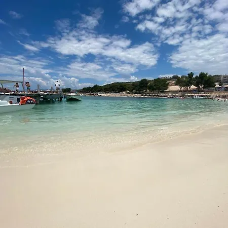 Hotel La Luna Hotel Ksamil