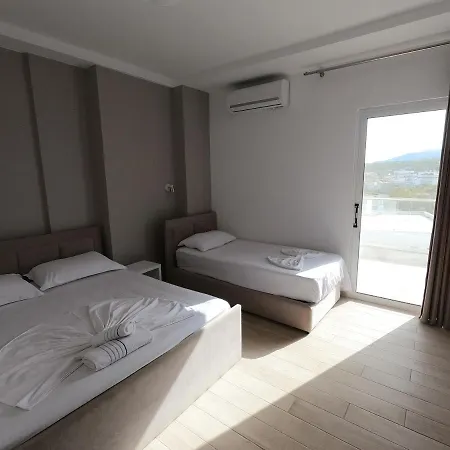 Tirana Hotel Otel
