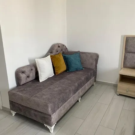 Tirana Hotel Otel
