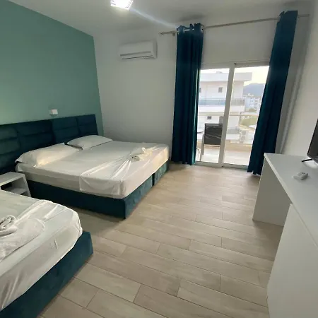 Tirana Hotel Otel Ksamil