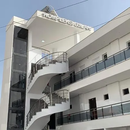 Otel Tirana Hotel Ksamil