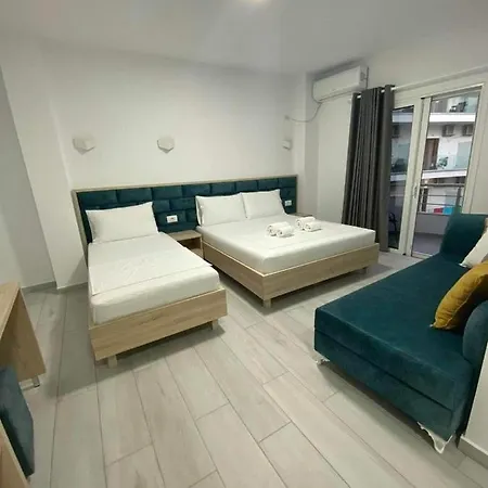Tirana Hotel Otel Ksamil