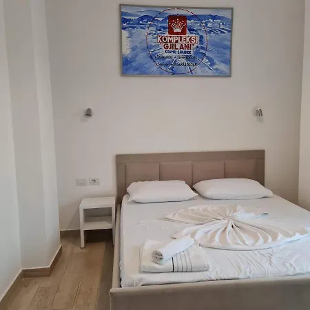 Tirana Hotel Otel Ksamil
