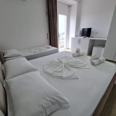 Tirana Hotel Otel Ksamil