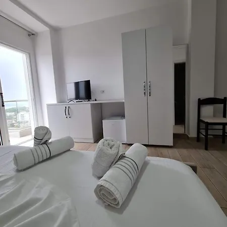 Tirana Hotel Otel Ksamil