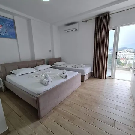 Tirana Hotel Otel Ksamil